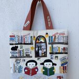 どこかの本屋さん