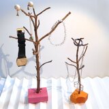 アクセサリーツリー ・ペア
