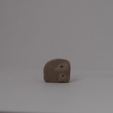 小さな土偶オブジェ(C)／一点もの