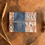 ティッシュカバー  パンモチーフ