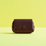 カードBOX（チョコ）【R-009-MBL】