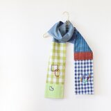 シャツストール「circle&square」