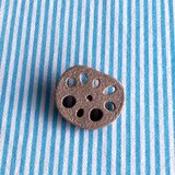 ブローチ　VoL.6