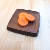 ミディアムスクエアプレート 1