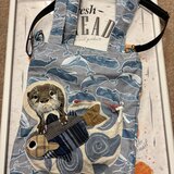 かわうそバッグ