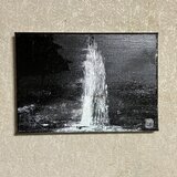 Work 06.03'26 ー Tower ー