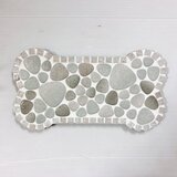 タイルプレート　骨型C