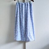 花のスカート６