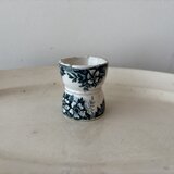 【J】Saint Amand サンタマン MARIE-LOUISE コクティエ　エッグスタンド　エッグカップ