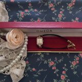 アンティーク時計 No.26 (Omega)