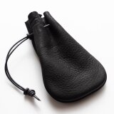 yoki  鹿革巾着　2258312