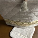 ティーコジー&ティーマット