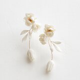 Noah Bouquet Earrings