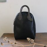 縦長ボストンbag