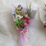 small bouquet（スプレーバラ）