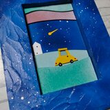 お家に帰ろう　※Straight Storyシリーズ　No.01