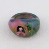 ガラスの指輪  かぐや姫