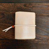 育てる手帳   システム手帳カバーmini5  エントリーモデル