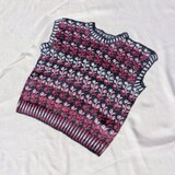 花咲くベストその2