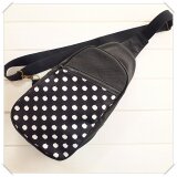 【受注製作】ねこたまのワンリュックショルダー