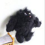 My little pocket Yeti BK