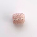 帯留め - レースつなぎ -