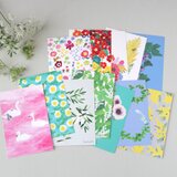 \\ New // 選べるポストカードセット