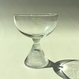 Tapio Wirkkala Briljant（ブリリアント）カクテルグラス タピオ・ヴィルカラ