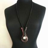 アクセサリー　ペンダント　　E３５