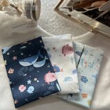 ミニポケットティッシュケース