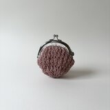 shijimi wallet - azuki　※受注生産