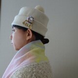 creature//ブローチ