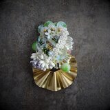 blossom//ブローチ