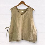 サイドノットベスト