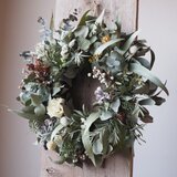 春風のスペシャルリース