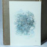 【原画】水彩画「scene11」