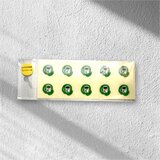 ミニシール＜カフェ時間＞