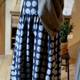 久留米絣ブルゾン