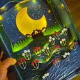 I’ll be right here　No.03