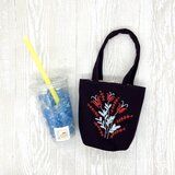 カフェバッグ  ユリ