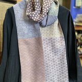 唯屋オリジナル　マルチスカーフ