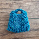 あみぐるみ小物（バッグ）