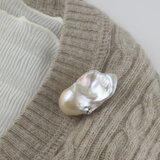 　金魚バロック【ヒレ真珠】