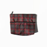 トラベルポーチ