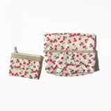 トラベルポーチセット