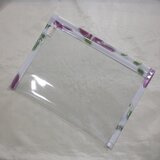 あるときあるだけクリアケース（A5）／ステンドグラス風