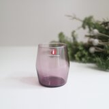 IITTALA / i-103 ショットグラス／パープル