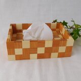 ポケットティッシュケース(桜×ケヤキ×ミズキ)