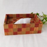 ポケットティッシュケース(トウヘンボク×エンジュ×朴)