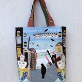 ドッペルゲンガー通り